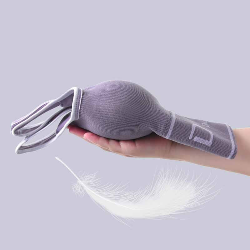 Sujetador Deportivo Mujer – DANSHEN - PAQUETE DE 4 TOPS